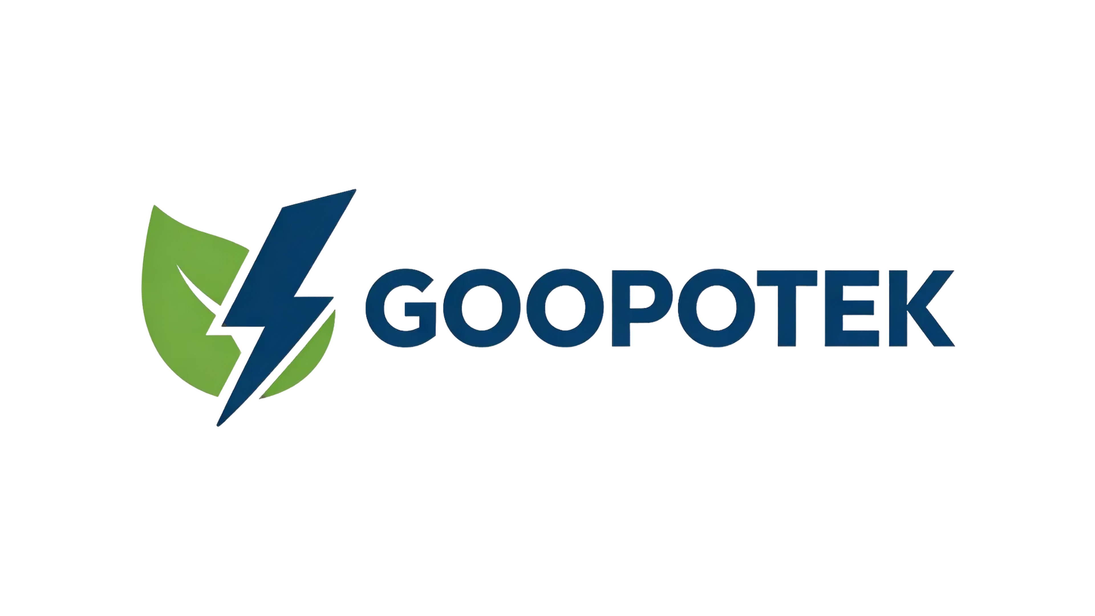 GOOPOTEK Energy